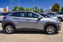 2020 Hyundai Kona Active