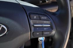 2020 Hyundai Kona Active