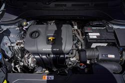 2020 Hyundai Kona Active