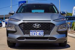 2020 Hyundai Kona Active