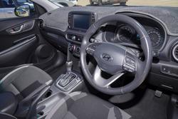 2020 Hyundai Kona Active
