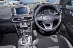 2020 Hyundai Kona Active