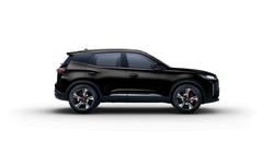 2025 Chery Tiggo 4 Ultimate