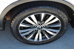 2018 Mitsubishi Outlander LS