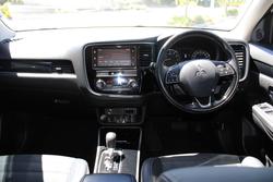 2018 Mitsubishi Outlander LS