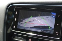 2018 Mitsubishi Outlander LS