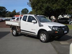 Holden Colorado
