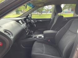 2015 Nissan Pathfinder