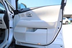 2011 Lexus RX350 Prestige 3.5L PETROL Automatic Wagon