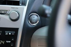 2011 Lexus RX350 Prestige 3.5L PETROL Automatic Wagon