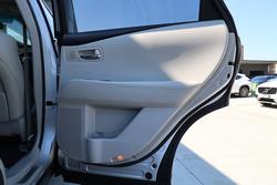 2011 Lexus RX350 Prestige 3.5L PETROL Automatic Wagon