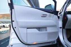 2011 Lexus RX350 Prestige 3.5L PETROL Automatic Wagon