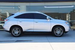 2011 Lexus RX350 Prestige 3.5L PETROL Automatic Wagon