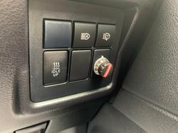 2017 TOYOTA LANDCRUISER PRADO GXL (4x4)