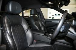 2019 Maserati
Levante