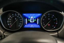 2019 Maserati
Levante
