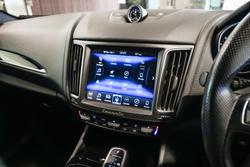 2019 Maserati
Levante