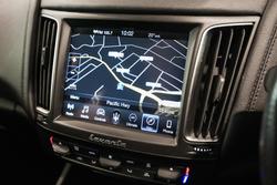 2019 Maserati
Levante