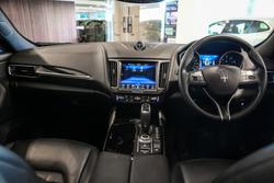 2019 Maserati
Levante