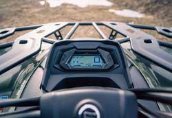 2026 CFMOTO CFORCE 400