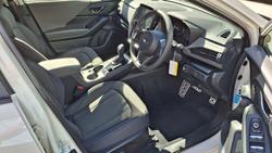 2026 Subaru Crosstrek 2.0R G6X MY26 WHITE