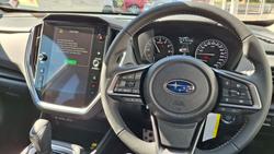 2026 Subaru Crosstrek 2.0R G6X MY26 WHITE