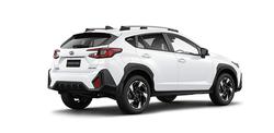 2026 Subaru Crosstrek 2.0R G6X MY26 WHITE