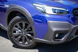 2024 Subaru
                OUTBACK 