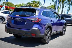 2024 Subaru
                OUTBACK 
