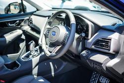 2024 Subaru
                OUTBACK 