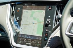 2024 Subaru
                OUTBACK 
