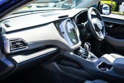 2024 Subaru
                OUTBACK 