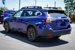 2024 Subaru
                OUTBACK 