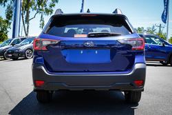 2024 Subaru
                OUTBACK 