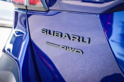 2024 Subaru
                OUTBACK 