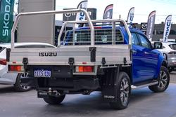 2023 Isuzu D-MAX LS-U