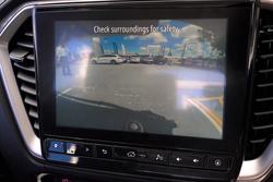 2023 Isuzu D-MAX LS-U