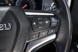 2023 Isuzu D-MAX LS-U