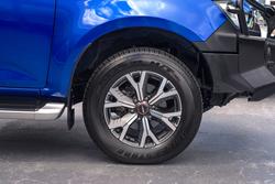 2023 Isuzu D-MAX LS-U