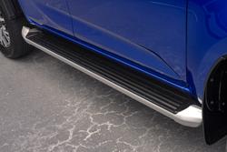 2023 Isuzu D-MAX LS-U