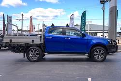 2023 Isuzu D-MAX LS-U