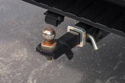 2023 Isuzu D-MAX LS-U