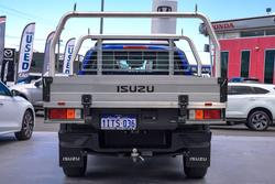 2023 Isuzu D-MAX LS-U