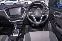 2023 Isuzu D-MAX LS-U