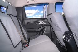 2023 Isuzu D-MAX LS-U