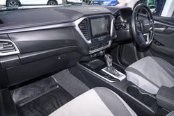 2023 Isuzu D-MAX LS-U