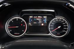 2023 Isuzu D-MAX LS-U