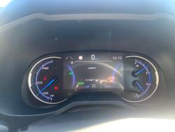 2025 Toyota RAV4 Hybrid GX-2WD 2.5L Auto CVT 5 Door Wagon