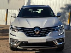 2024 Renault
Koleos Intens 4x4
