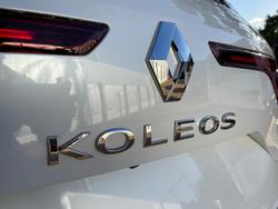 2024 Renault
Koleos Intens 4x4